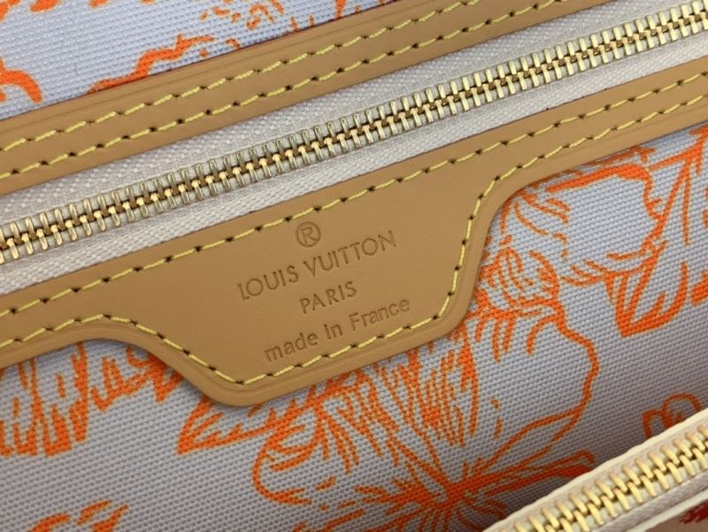 Louis Vuitton Shopping Bags